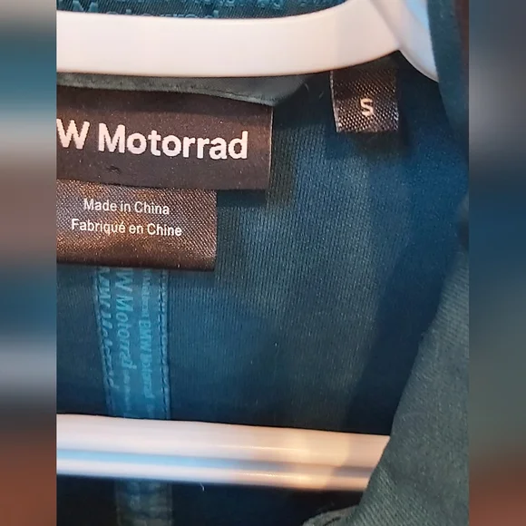 BMW Motorrad softshell jacket - Picture 6 of 6
